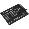 Compatible Phone Battery Packs - 3 85v-4400mah Li-polymer Smartphone Akku Alternativ FÜr Nokia 8 3 -